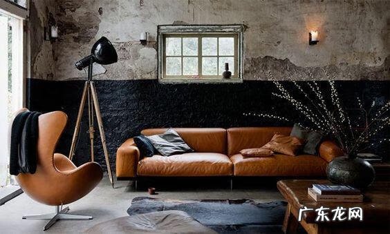 家具设计 家具设计说明模板