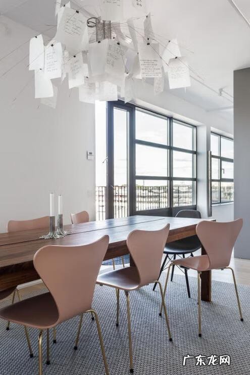 家具设计 家具设计说明模板