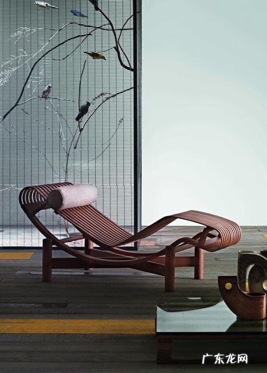 家具设计 家具设计说明模板