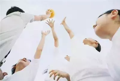 家长教育孩子方式