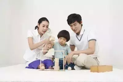 家长教育孩子方式