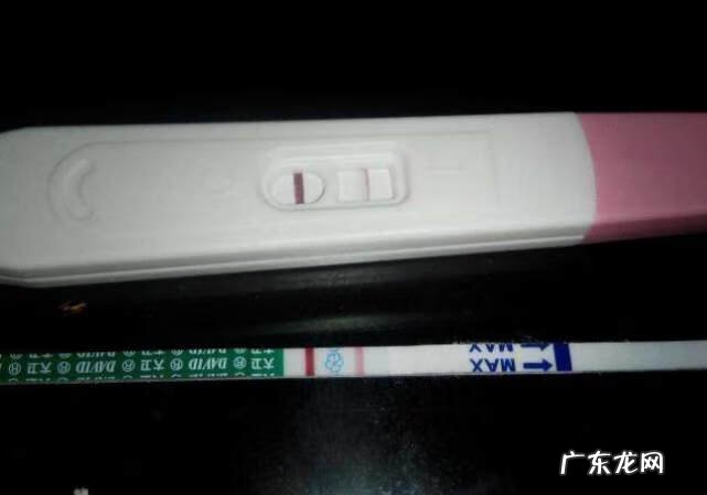 验孕试纸啥时候用 试纸什么时候用最准确
