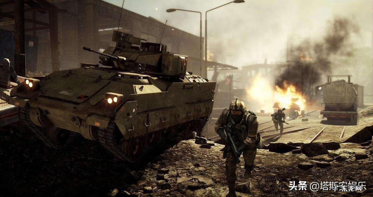 空降行动电影 空降行动游戏