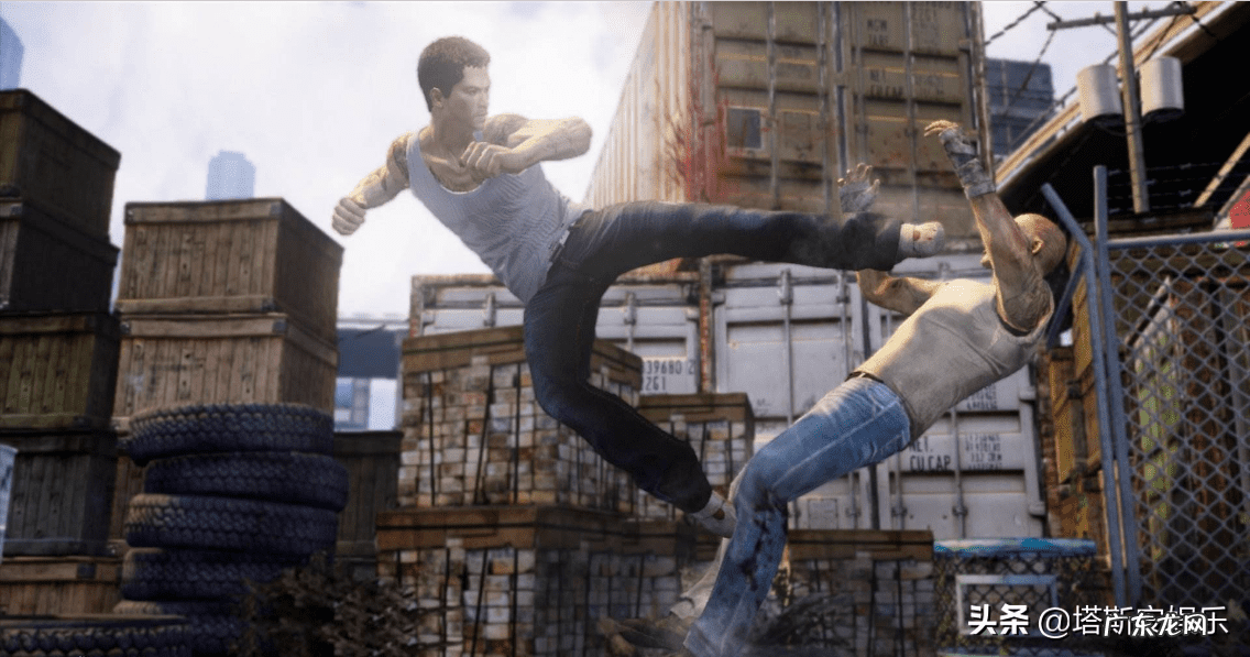 空降行动电影 空降行动游戏