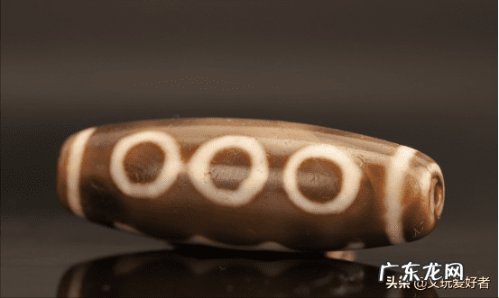 三眼天珠寓意 吉祥风水天珠是几眼