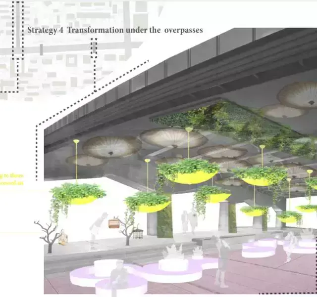 景观个人作品集怎么做 景观出国留学作品集