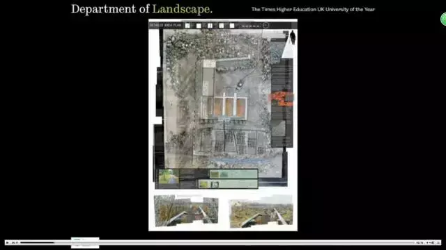 景观个人作品集怎么做 景观出国留学作品集