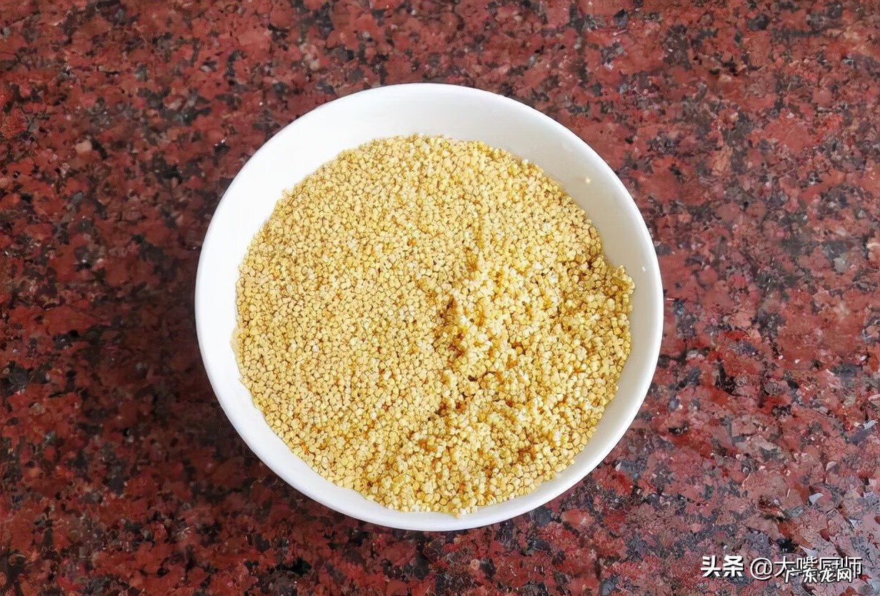 小米粥的熬制方法 小米粥怎么熬好喝