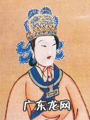 武则天风水 武则天墓风水先生