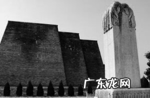 武则天风水 武则天墓风水先生