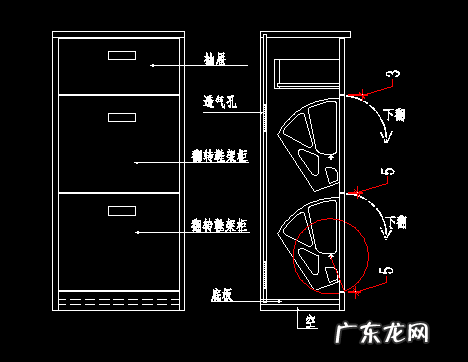 翻斗鞋柜鞋子总倒怎么办 翻斗鞋柜风水好吗
