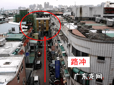 住宅与八卦位置关系 住房布置与八卦风水