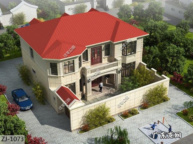 房子东北位置风水 宅子东南风水大全图