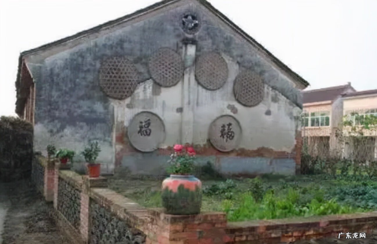 院内墙画什么风水好 庭院风水画