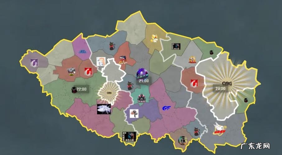 怎么进领土战 坦克世界领土战