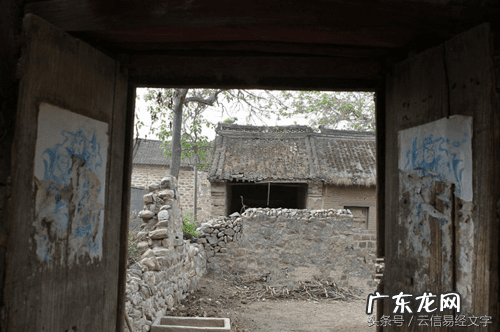 风水学里面门对门是什么意思 风水学中门对门指的是什么