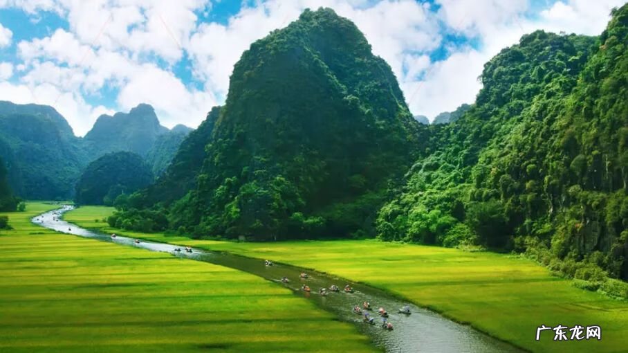 中国人为什么相信风水呢 关于中国风水