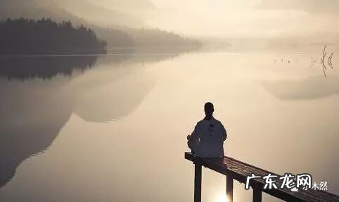 中国人为什么相信风水呢 关于中国风水