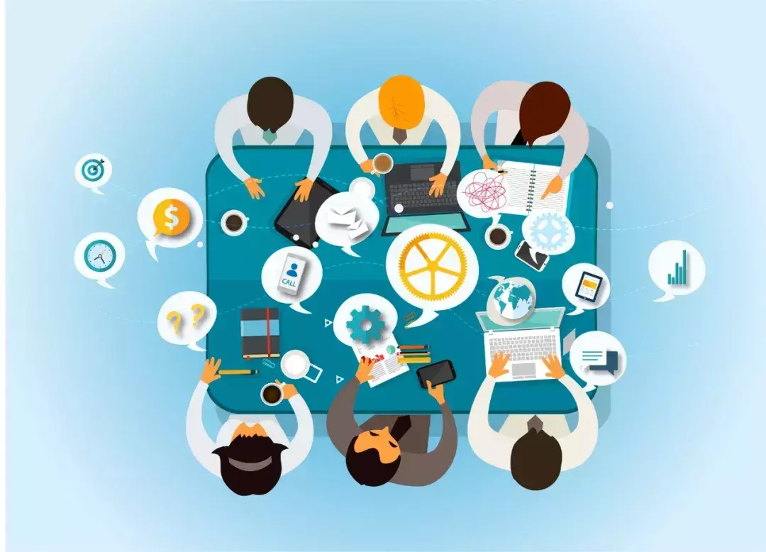 如何管理好一个团队 如何管理好员工的方法