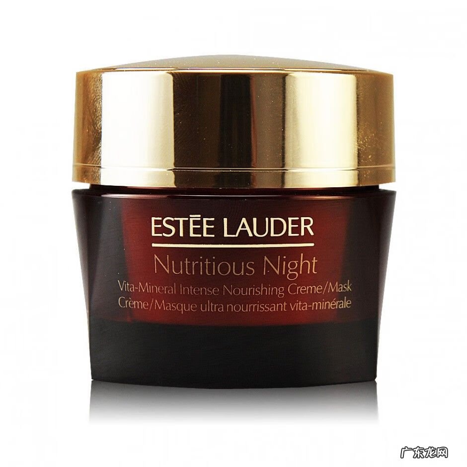 晚霜的作用和功效 晚霜怎么用效果最好