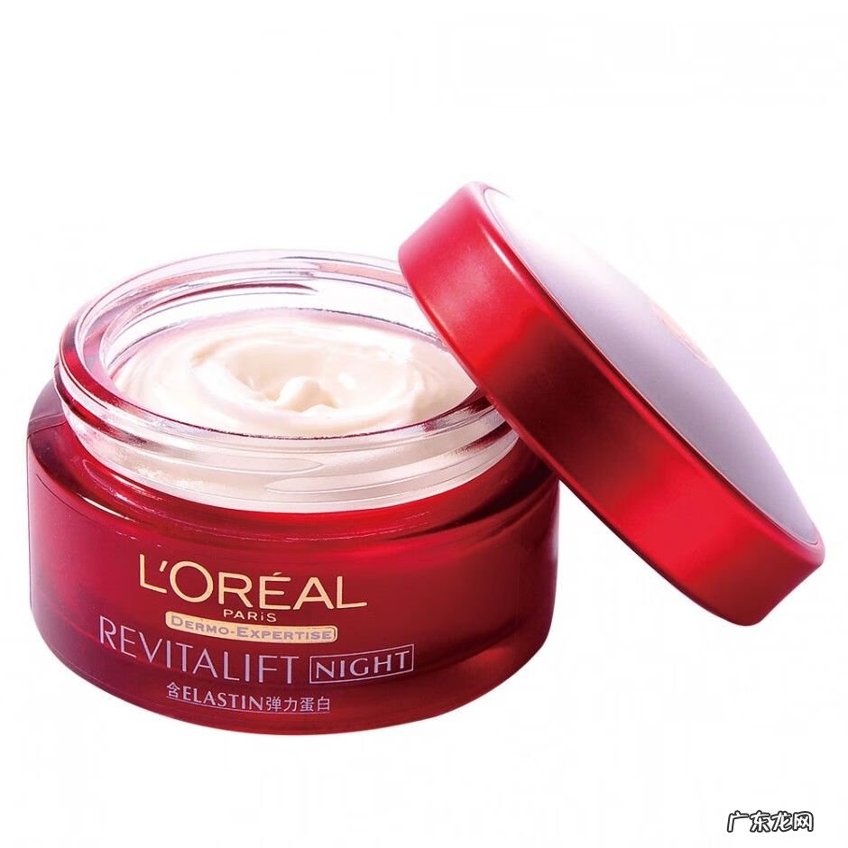 晚霜的作用和功效 晚霜怎么用效果最好