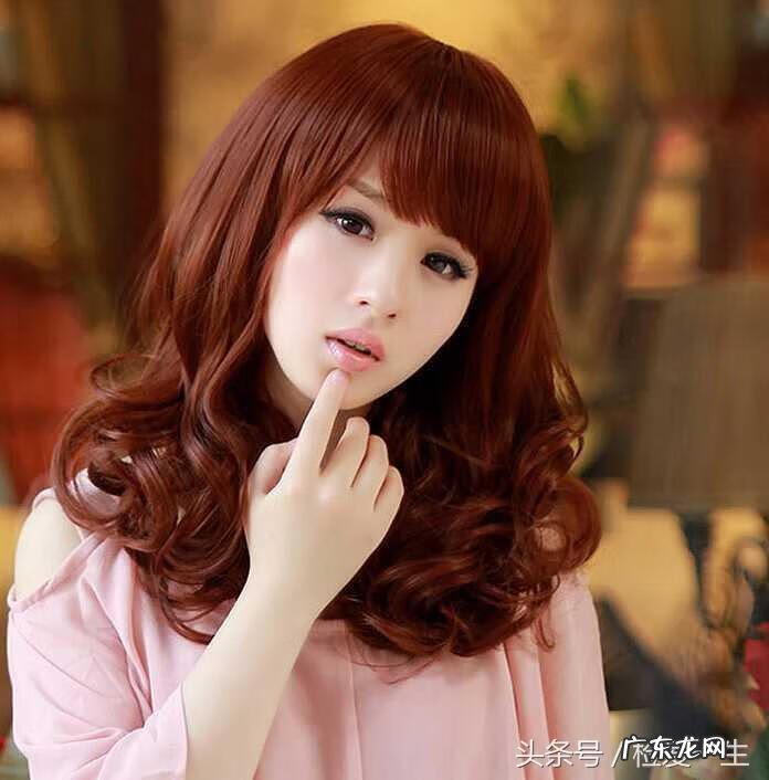 烫发种类介绍 烫发的种类有哪些