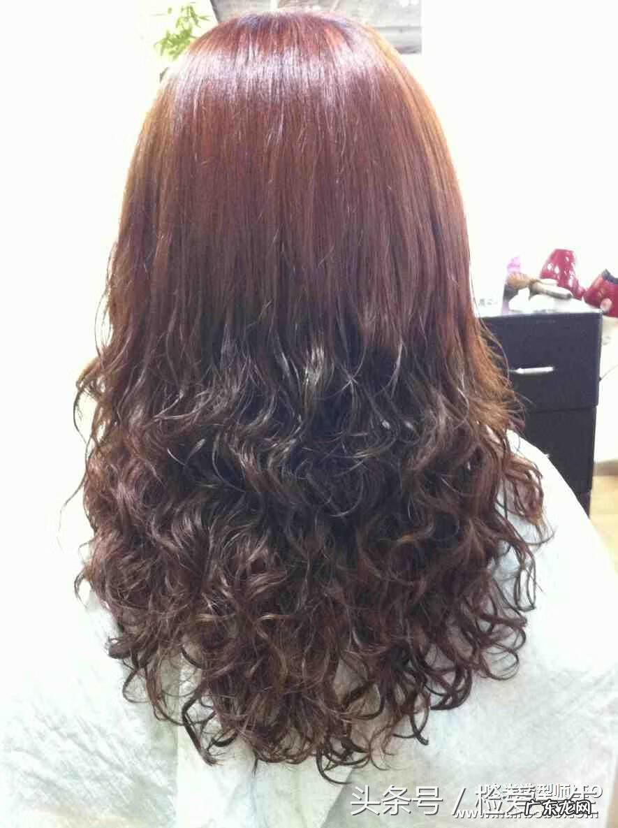 烫发种类介绍 烫发的种类有哪些