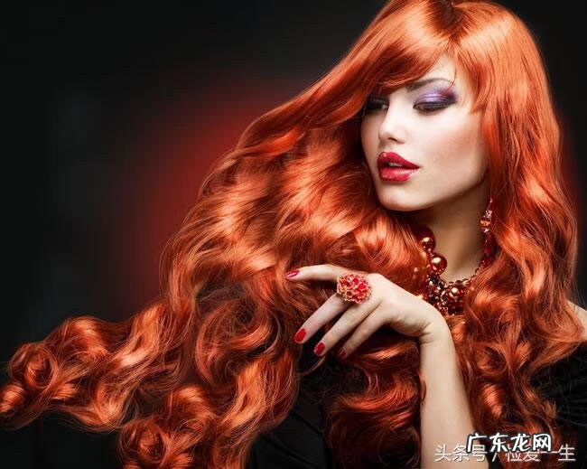 烫发种类介绍 烫发的种类有哪些