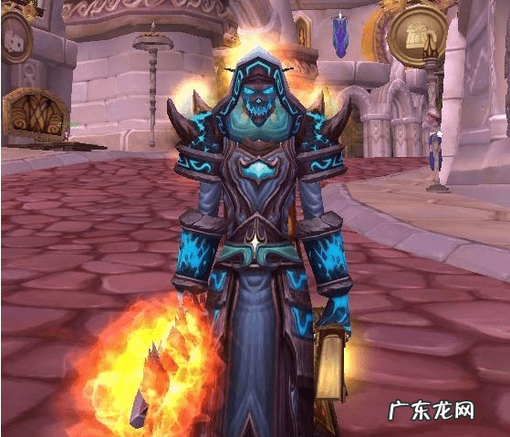 魔兽世界战斗贼输出手法分享 魔兽世界盗贼输出