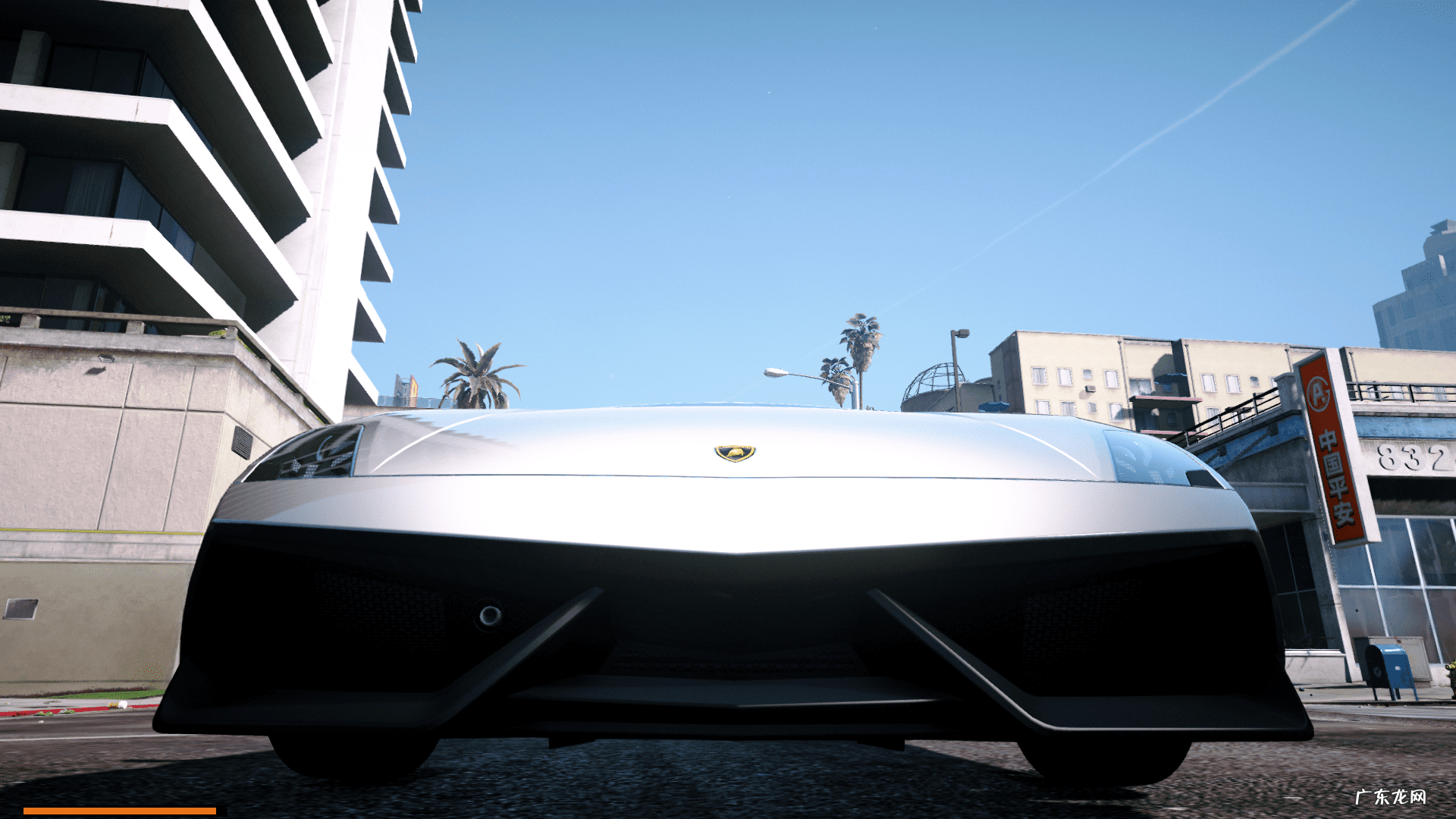 兰博基尼lp570价格 兰博基尼lp570-4