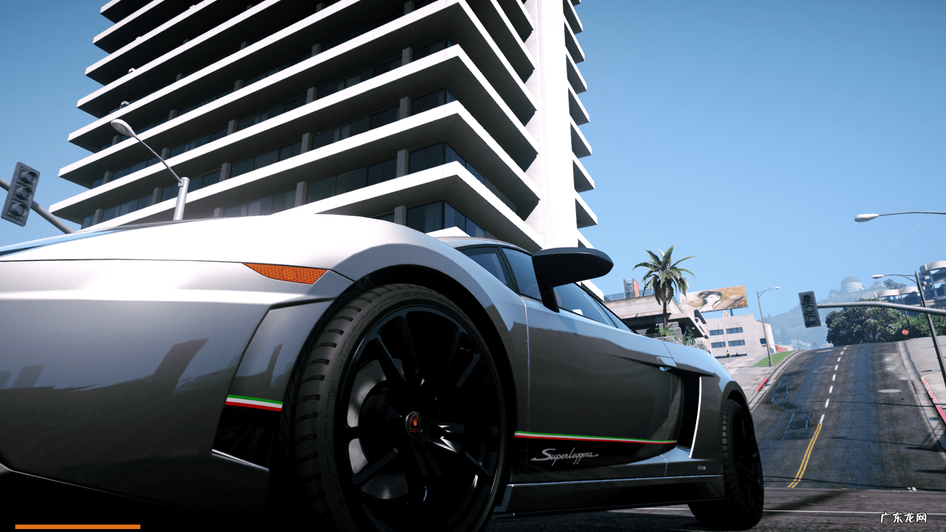 兰博基尼lp570价格 兰博基尼lp570-4