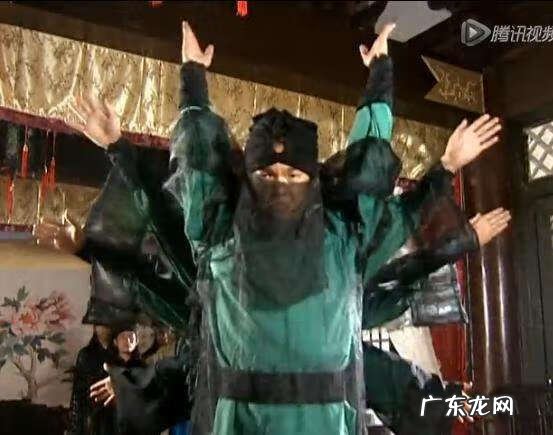 柳生但马守为什么没有死 柳生但马守是谁演的