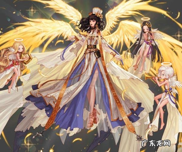 地下城炽天使100级加点 DNF炽天使加点