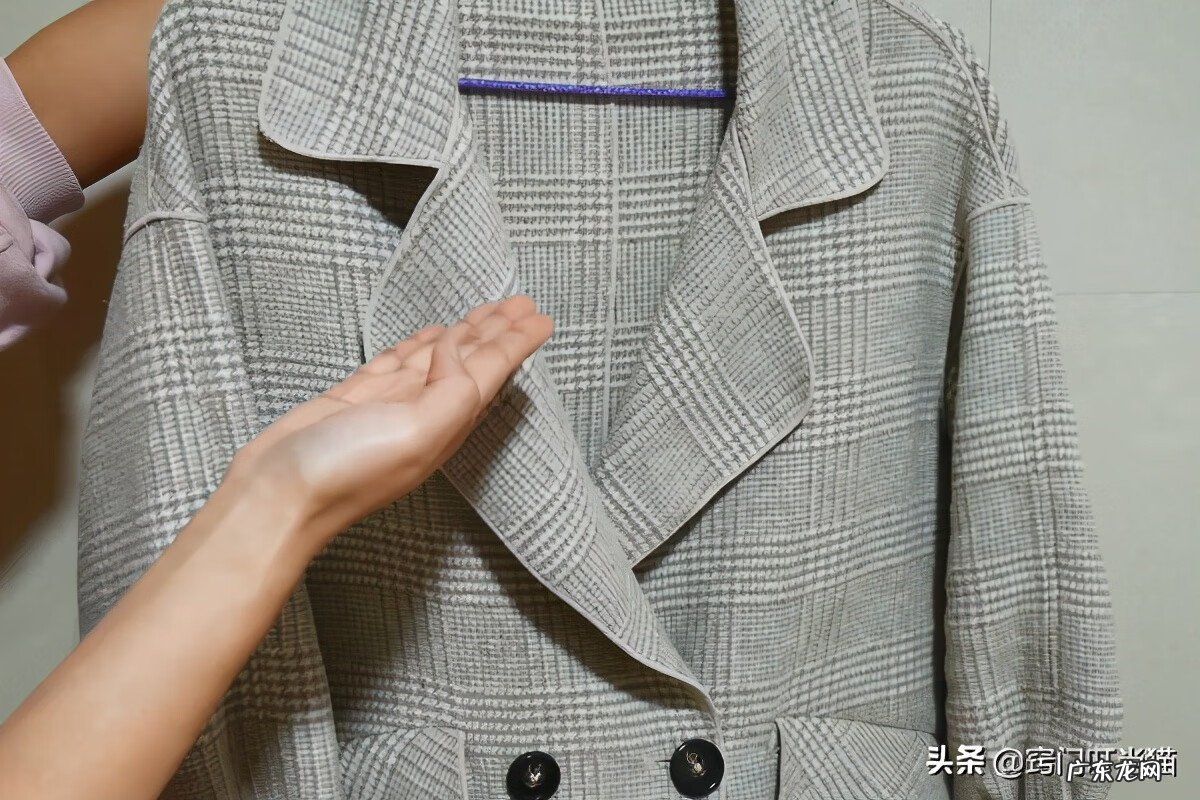 怎么洗毛呢大衣 呢大衣怎么洗?