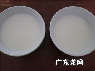 杏仁茶配料表 杏仁茶图片