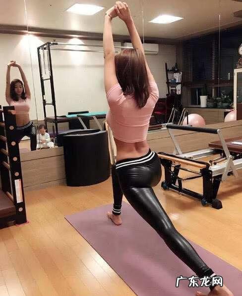 上海最大的健身房 上海健身房