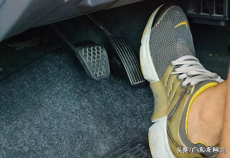 自动挡汽车省油技巧