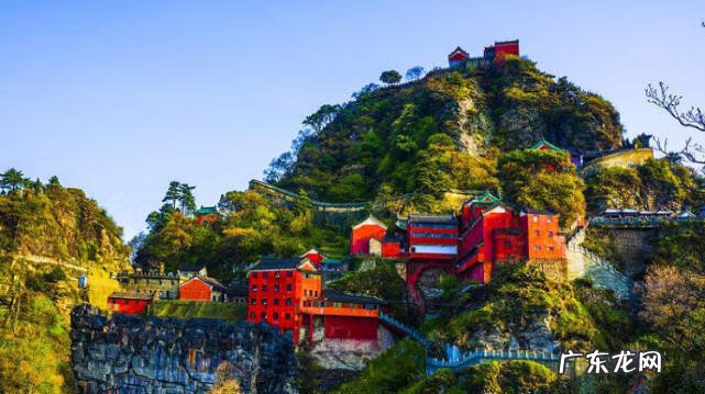 陵前庙后风水什么意思 为什么要建庙镇风水