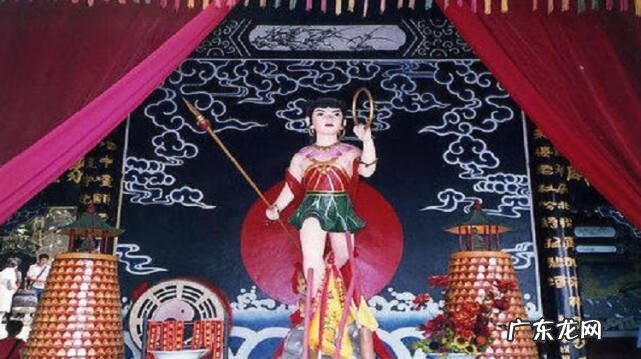 陵前庙后风水什么意思 为什么要建庙镇风水