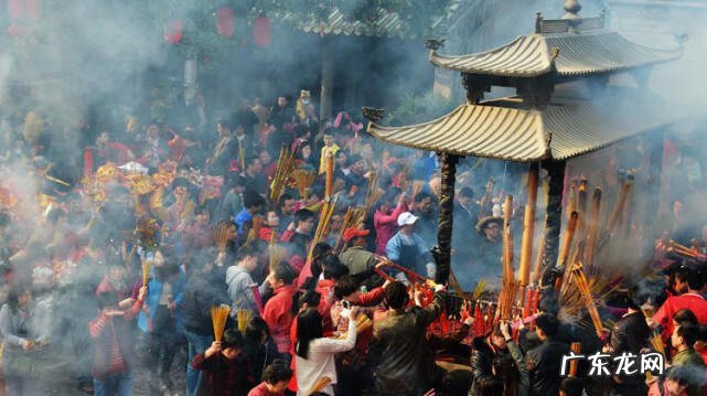 陵前庙后风水什么意思 为什么要建庙镇风水