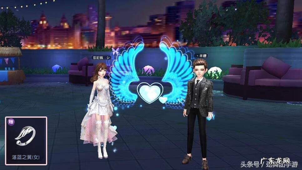 劲舞团情侣戒指等级表最新 劲舞团情侣戒指等级称号