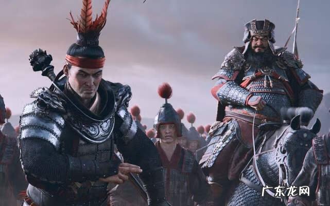 全面战争三国最新版 三国全面战争官网版