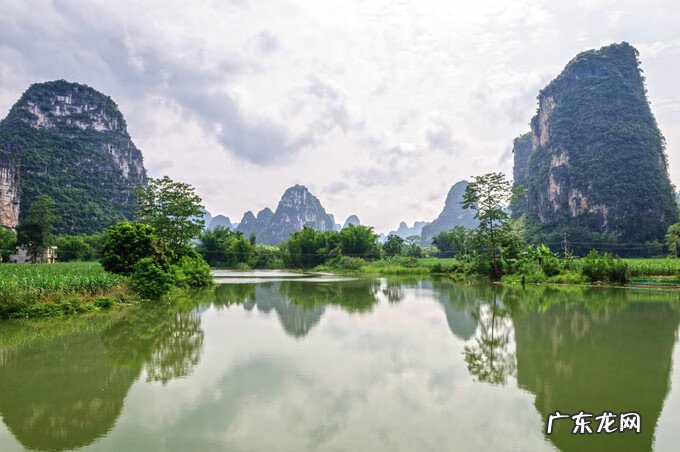 广西风水宝地大全 广西百色靖西风水宝地
