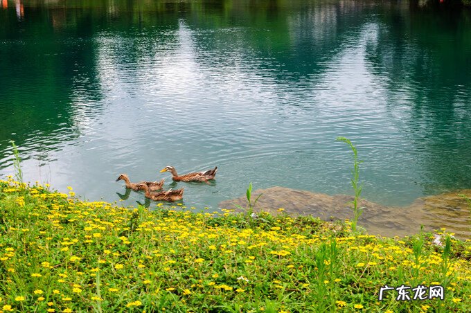 广西风水宝地大全 广西百色靖西风水宝地
