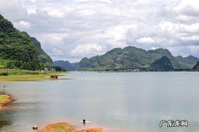 广西风水宝地大全 广西百色靖西风水宝地