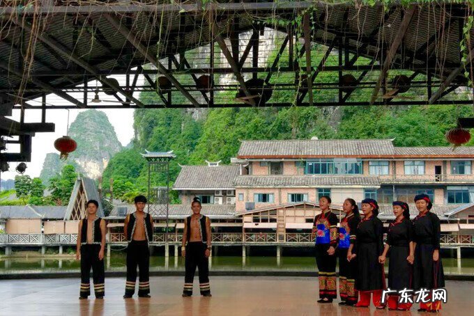 广西风水宝地大全 广西百色靖西风水宝地