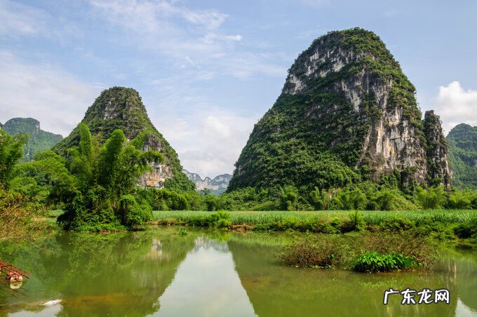 广西风水宝地大全 广西百色靖西风水宝地