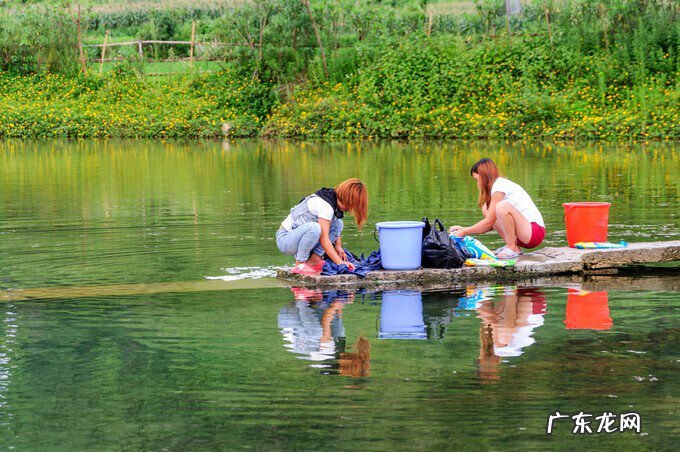 广西风水宝地大全 广西百色靖西风水宝地