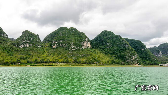 广西风水宝地大全 广西百色靖西风水宝地