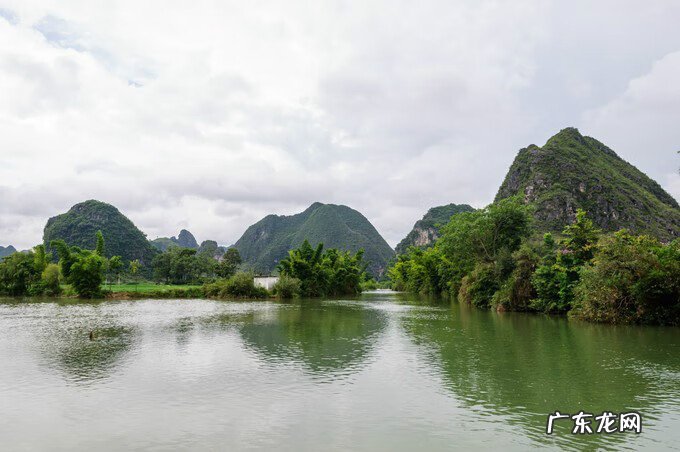 广西风水宝地大全 广西百色靖西风水宝地
